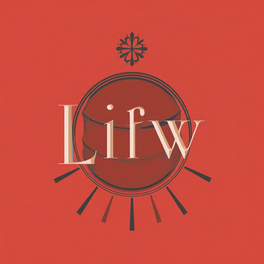 Logo magazynu lifestylowego